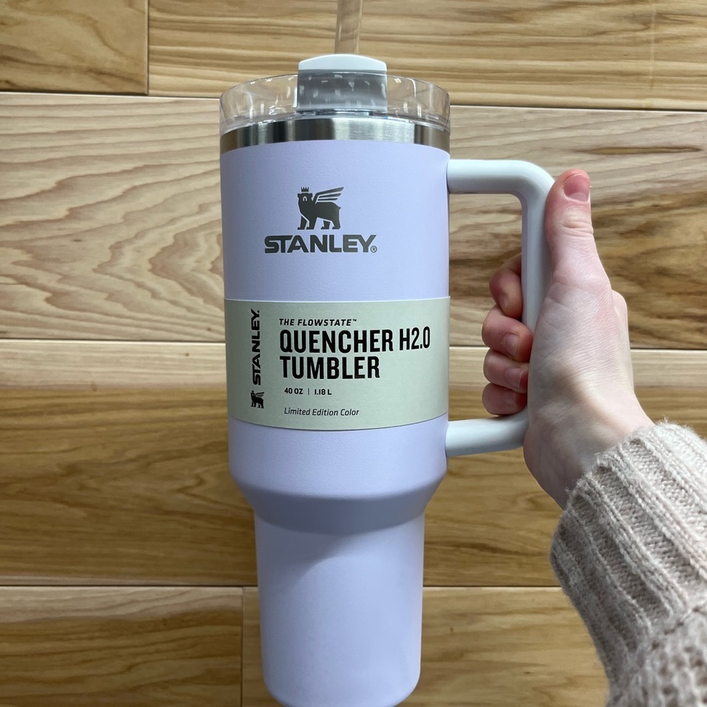 Stanley cup tumbler